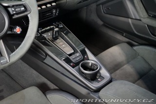 Porsche 911 992.2 4 GTS*BOSE*HD-MATRI 2025