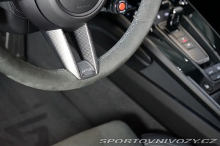 Porsche 911 992.2 4 GTS*BOSE*HD-MATRI 2025