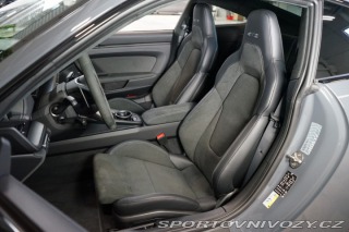 Porsche 911 992.2 4 GTS*BOSE*HD-MATRI 2025