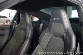 Porsche 911 992.2 4 GTS*BOSE*HD-MATRI 2025