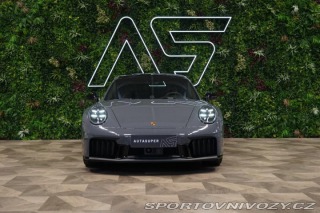 Porsche 911 992.2 4 GTS*BOSE*HD-MATRI 2025
