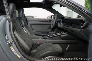 Porsche 911 992.2 4 GTS*BOSE*HD-MATRI 2025