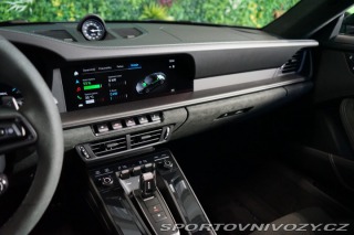 Porsche 911 992.2 4 GTS*BOSE*HD-MATRI 2025