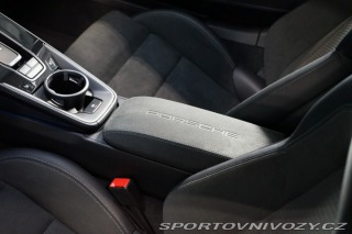 Porsche 911 992.2 4 GTS*BOSE*HD-MATRI 2025