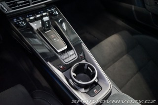 Porsche 911 992.2 4 GTS*BOSE*HD-MATRI 2025