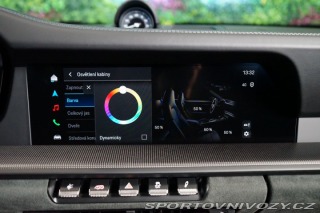 Porsche 911 992.2 4 GTS*BOSE*HD-MATRI 2025