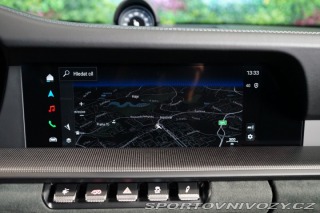 Porsche 911 992.2 4 GTS*BOSE*HD-MATRI 2025