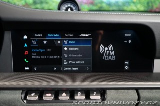 Porsche 911 992.2 4 GTS*BOSE*HD-MATRI 2025