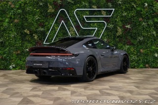 Porsche 911 992.2 4 GTS*BOSE*HD-MATRI 2025