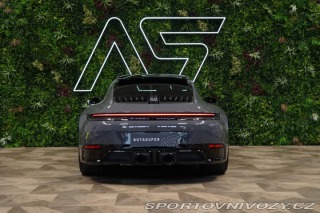 Porsche 911 992.2 4 GTS*BOSE*HD-MATRI 2025