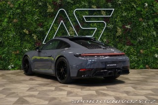 Porsche 911 992.2 4 GTS*BOSE*HD-MATRI 2025