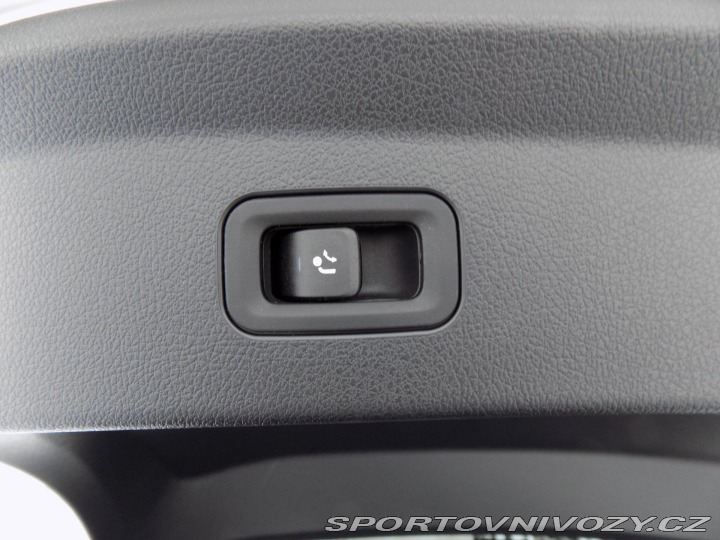 Mercedes-Benz Ostatní modely GLE 53AMG/4-M/Full-Led/DPH/ 2021