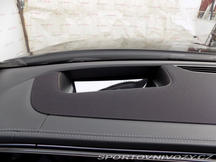 Mercedes-Benz Ostatní modely GLE 53AMG/4-M/Full-Led/DPH/ 2021