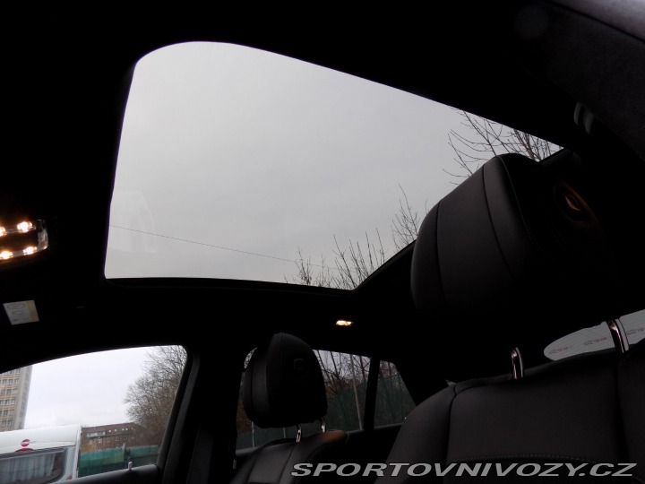Mercedes-Benz Ostatní modely GLE 53AMG/4-Matic/Full-Led/DP 2021