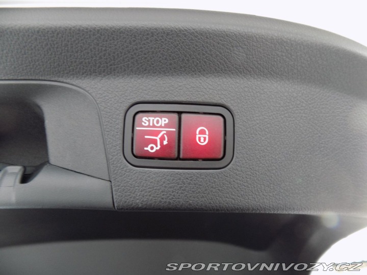 Mercedes-Benz Ostatní modely GLE 53AMG/4-M/Full-Led/DPH/ 2021