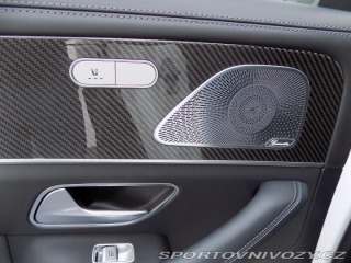 Mercedes-Benz Ostatní modely GLE 53AMG/4-M/Full-Led/DPH/ 2021