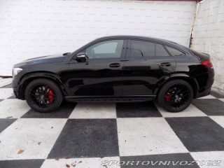 Mercedes-Benz Ostatní modely GLE 53AMG/4-M/Full-Led/DPH/ 2021