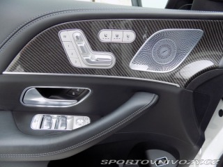 Mercedes-Benz Ostatní modely GLE 53AMG/4-M/Full-Led/DPH/ 2021