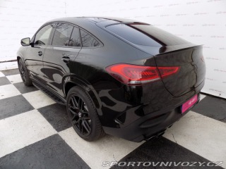 Mercedes-Benz Ostatní modely GLE 53AMG/4-M/Full-Led/DPH/ 2021