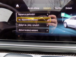 Mercedes-Benz Ostatní modely GLE 53AMG/4-M/Full-Led/DPH/ 2021