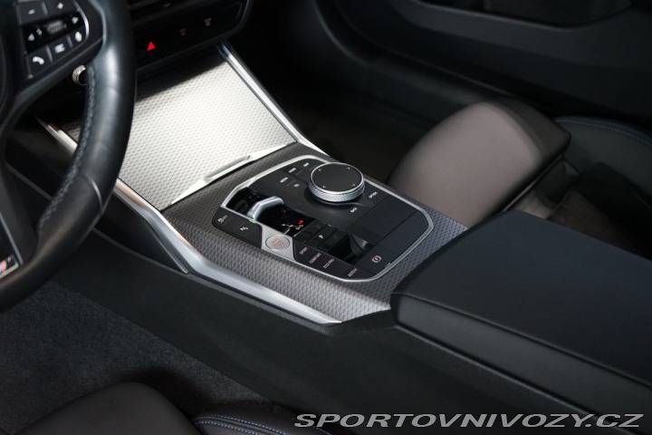 BMW 3 40d*xDRIVE*ZÁRUKA*HUD*M-S 2023