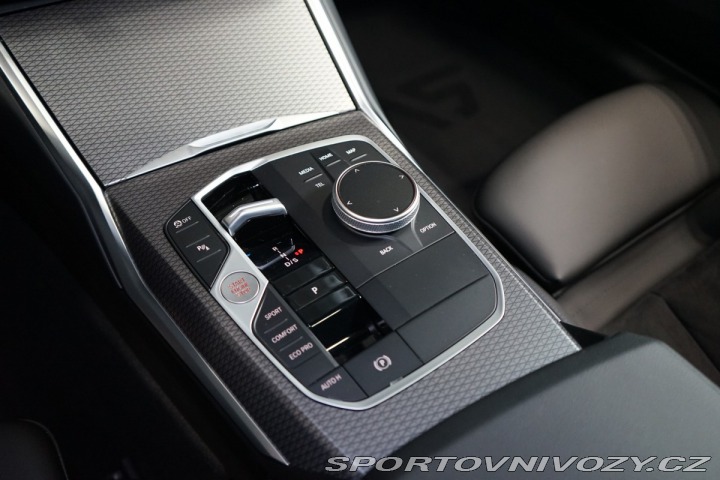 BMW 3 40d*xDRIVE*ZÁRUKA*HUD*M-S 2023