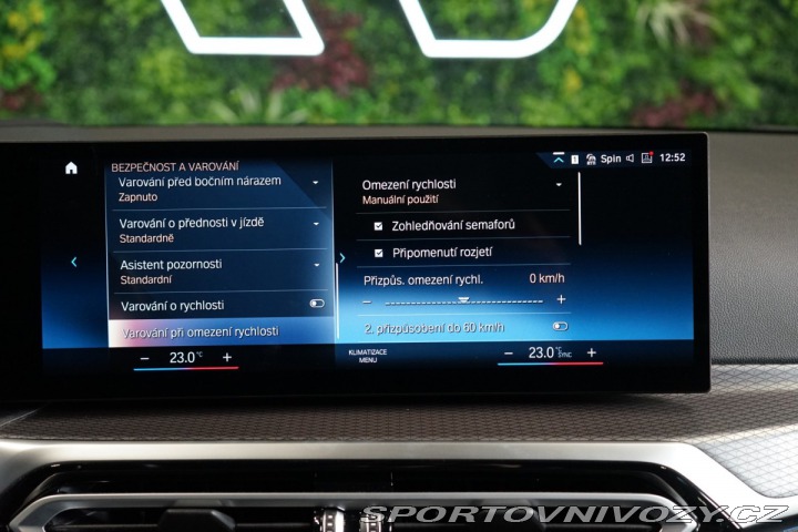 BMW 3 40d*xDRIVE*ZÁRUKA*HUD*M-S 2023