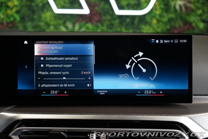 BMW 3 40d*xDRIVE*ZÁRUKA*HUD*M-S 2023