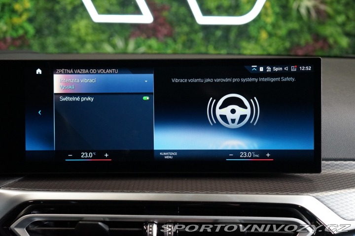 BMW 3 40d*xDRIVE*ZÁRUKA*HUD*M-S 2023