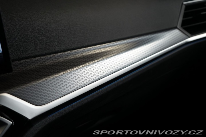 BMW 3 40d*xDRIVE*ZÁRUKA*HUD*M-S 2023