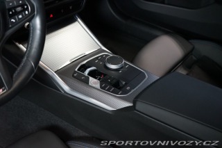 BMW 3 40d*xDRIVE*ZÁRUKA*HUD*M-S 2023