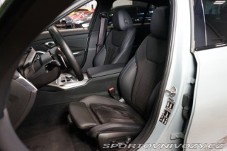 BMW 3 40d*xDRIVE*ZÁRUKA*HUD*M-S 2023