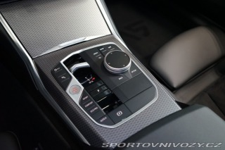 BMW 3 40d*xDRIVE*ZÁRUKA*HUD*M-S 2023