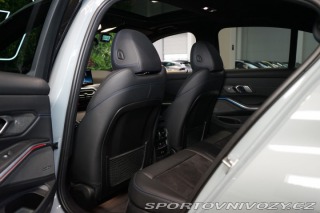 BMW 3 40d*xDRIVE*ZÁRUKA*HUD*M-S 2023