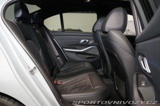 BMW 3 40d*xDRIVE*ZÁRUKA*HUD*M-S 2023