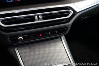 BMW 3 40d*xDRIVE*ZÁRUKA*HUD*M-S 2023