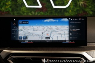 BMW 3 40d*xDRIVE*ZÁRUKA*HUD*M-S 2023