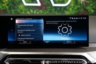 BMW 3 40d*xDRIVE*ZÁRUKA*HUD*M-S 2023