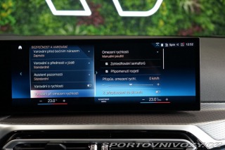 BMW 3 40d*xDRIVE*ZÁRUKA*HUD*M-S 2023