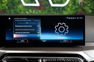 BMW 3 40d*xDRIVE*ZÁRUKA*HUD*M-S 2023