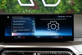 BMW 3 40d*xDRIVE*ZÁRUKA*HUD*M-S 2023