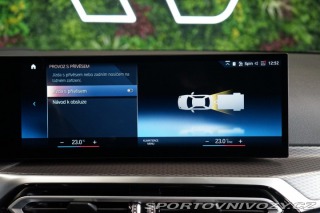 BMW 3 40d*xDRIVE*ZÁRUKA*HUD*M-S 2023