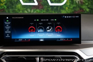 BMW 3 40d*xDRIVE*ZÁRUKA*HUD*M-S 2023