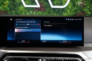 BMW 3 40d*xDRIVE*ZÁRUKA*HUD*M-S 2023