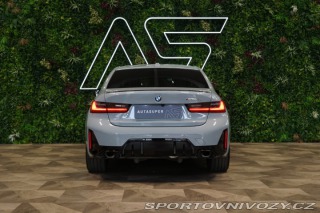 BMW 3 40d*xDRIVE*ZÁRUKA*HUD*M-S 2023