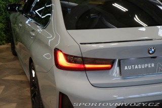 BMW 3 40d*xDRIVE*ZÁRUKA*HUD*M-S 2023