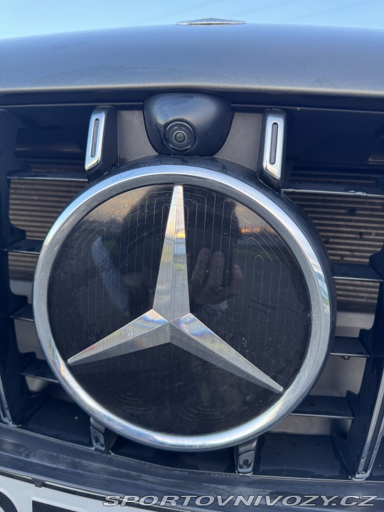 Mercedes-Benz CLA 45 AMG 2022