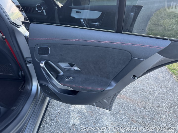 Mercedes-Benz CLA CLA 45 MAG 2022