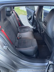 Mercedes-Benz CLA CLA 45 MAG 2022