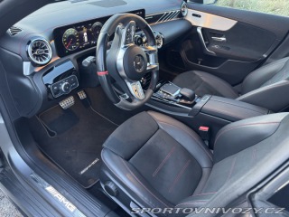 Mercedes-Benz CLA CLA 45 MAG 2022